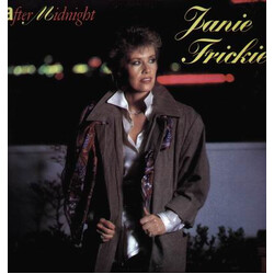 Janie Fricke After Midnight