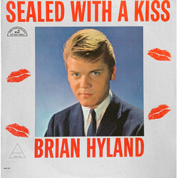 Brian Hyland Sealed With A Kiss