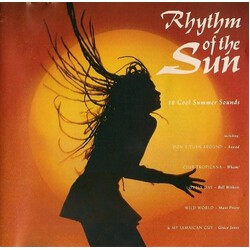 Various Rhythm Of The Sun