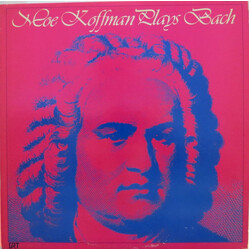 Moe Koffman Moe Koffman Plays Bach