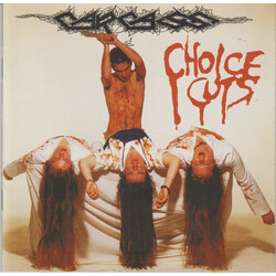 Carcass Choice Cuts