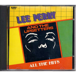 Lee Perry & The Upsetters All The Hits