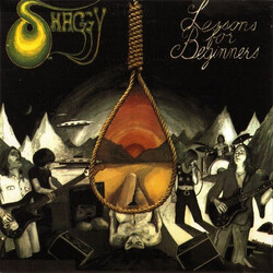 Shaggy (5) Lessons For Beginners