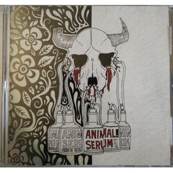 Prince Po / Oh No Animal Serum