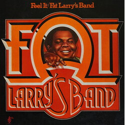 Fat Larry's Band Feel It