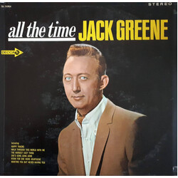 Jack Greene All the Time