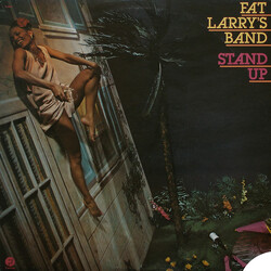 Fat Larry's Band Stand Up