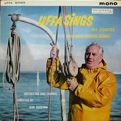 Uffa Fox / Ron Goodwin / Mike Sammes Singers Uffa Sings