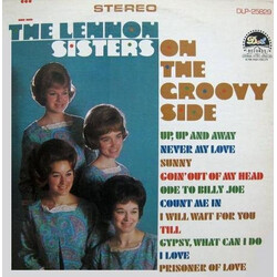 The Lennon Sisters On The Groovy Side
