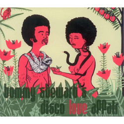 Thomas Stewart Disco Love Affair