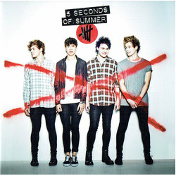 5 Seconds Of Summer 5 Seconds Of Summer
