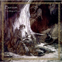 Burzum The Ways Of Yore