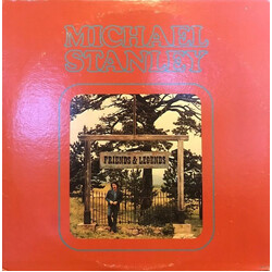 Michael Stanley Friends And Legends