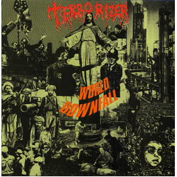 Terrorizer World Downfall