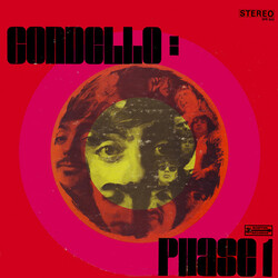 Condello Phase 1