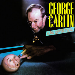 George Carlin Playin' With Your Head