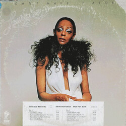 Laura Lee I Can't Make It Alone