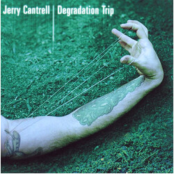 Jerry Cantrell Degradation Trip