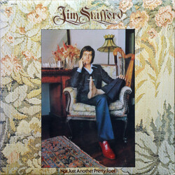 Jim Stafford Not Just Another Pretty Foot