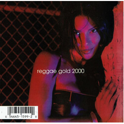 Various Reggae Gold 2000