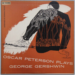 Oscar Peterson Oscar Peterson Plays George Gershwin