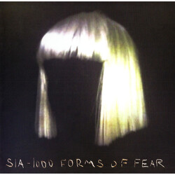 Sia 1000 Forms Of Fear