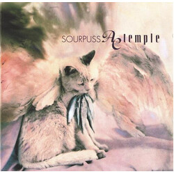 A.C. Temple Sourpuss