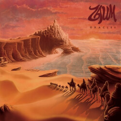 Zaum (3) Oracles