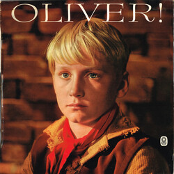 Various Oliver!
