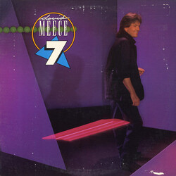 David Meece 7