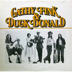 Cathy Fink / Duck Donald Cathy Fink & Duck Donald