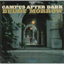 Buddy Morrow And His Orchestra Campus After Dark