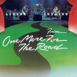 Lynyrd Skynyrd One More From The Road