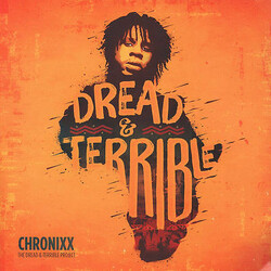 Chronixx Dread & Terrible