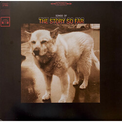 The Story So Far (2) Songs Of