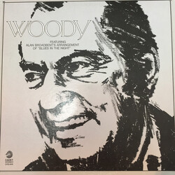 Woody Herman Woody