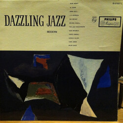 Various Dazzling Jazz - Modern