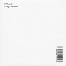 Rodrigo Amarante Cavalo