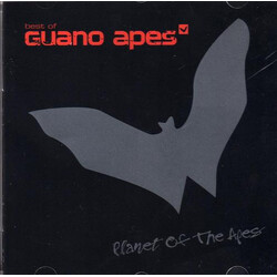 Guano Apes Planet Of The Apes