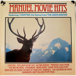 Manuel And His Music Of The Mountains Movie Hits