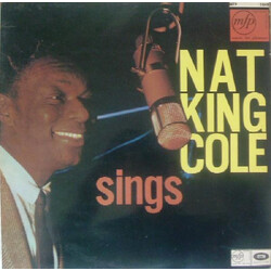 Nat King Cole Nat King Cole Sings For You