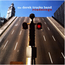 The Derek Trucks Band Roadsongs