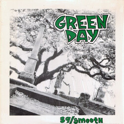 Green Day 39/Smooth