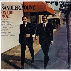 Sandler & Young On The Move