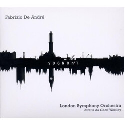 Fabrizio De André / The London Symphony Orchestra Sogno N. 1