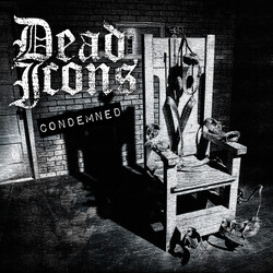 Dead Icons Condemned