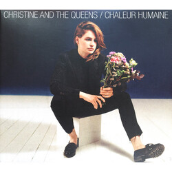 Christine And The Queens Chaleur Humaine