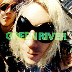 Green River Rehab Doll
