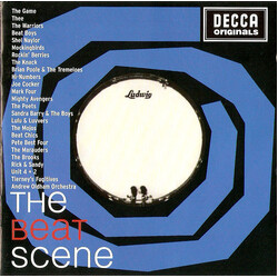 Various The Beat Scene