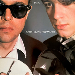 Robert Quine / Fred Maher Basic